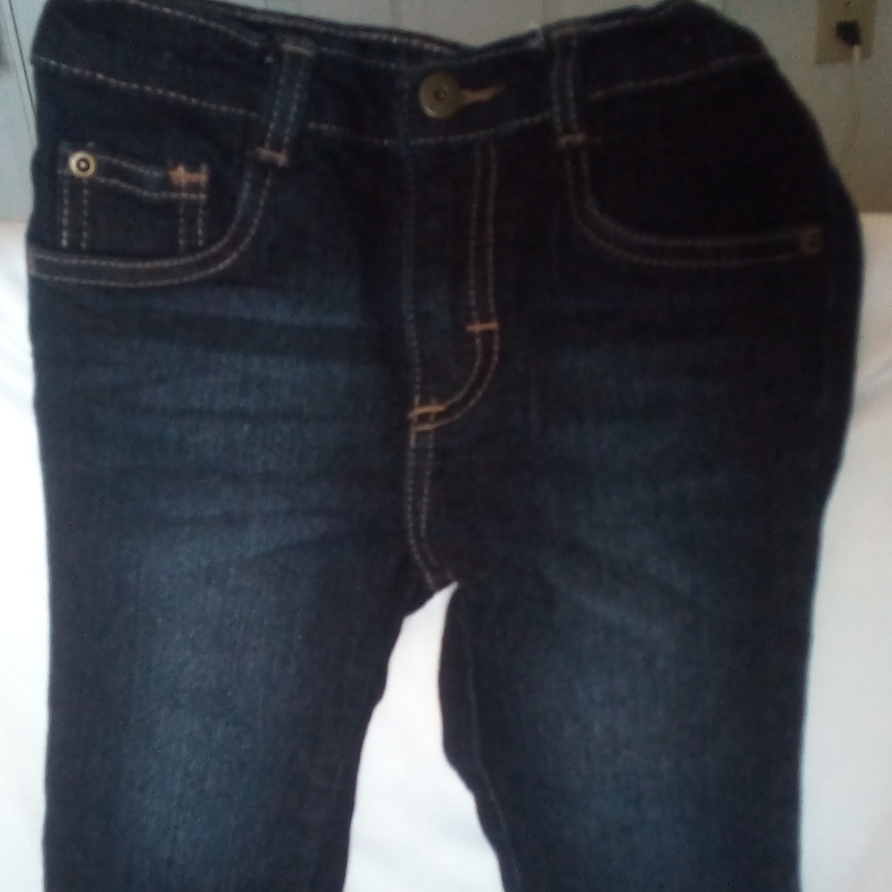 Wrangler Jeans